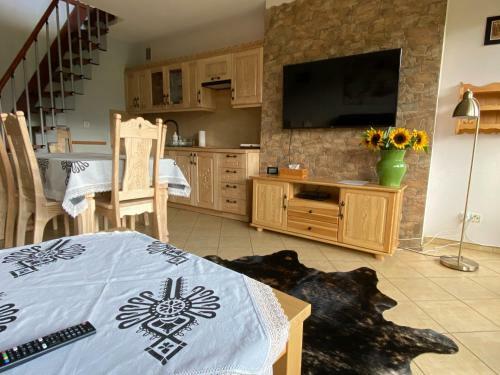 Apartament Butorowy Ko?cielisko