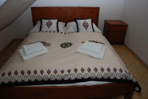 Apartament Butorowy Ko?cielisko