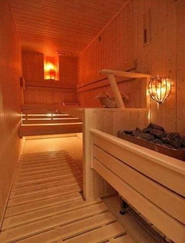 Apartament Butorowy Ko?cielisko