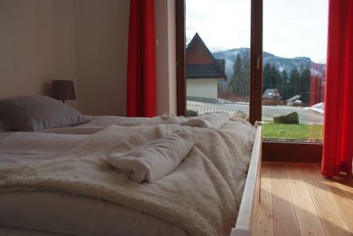 Apartamento Zakopanerent