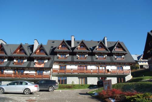 Apartamento Zakopanerent