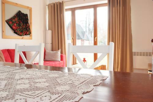 Apartamento Zakopanerent
