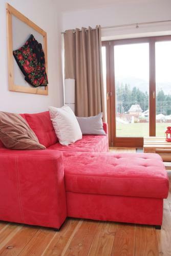 Apartamento Zakopanerent
