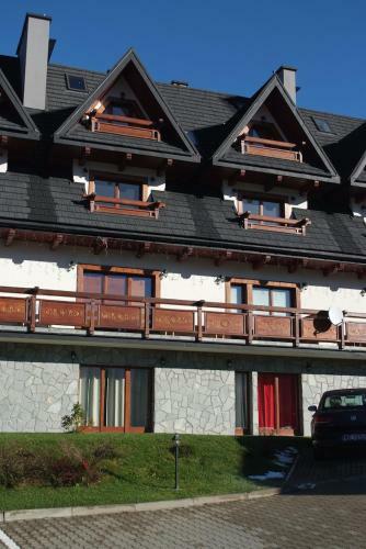 Apartamento Zakopanerent