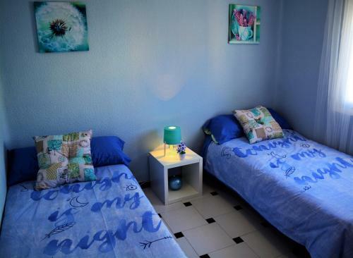 Apartamento Sweet Toledo