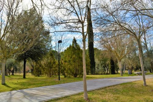 Apartamento Sweet Toledo