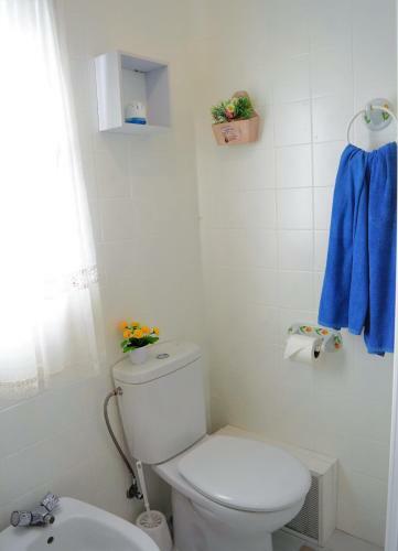 Apartamento Sweet Toledo