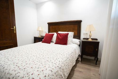 Casa Exclusiva En Toledo