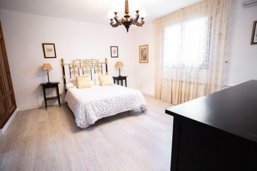 Casa Exclusiva En Toledo