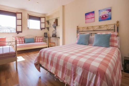 Apartamento Atico-terraza Imperial