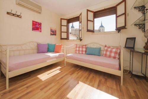 Apartamento Atico-terraza Imperial