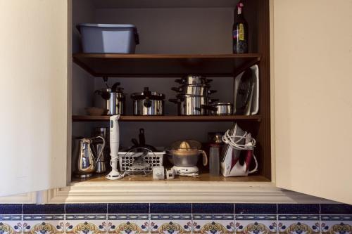 Apartamento Atico-terraza Imperial