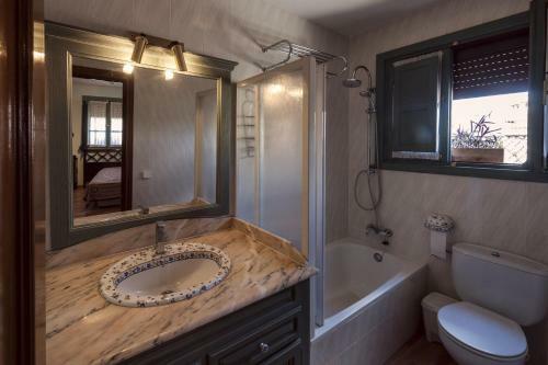 Apartamento Atico-terraza Imperial