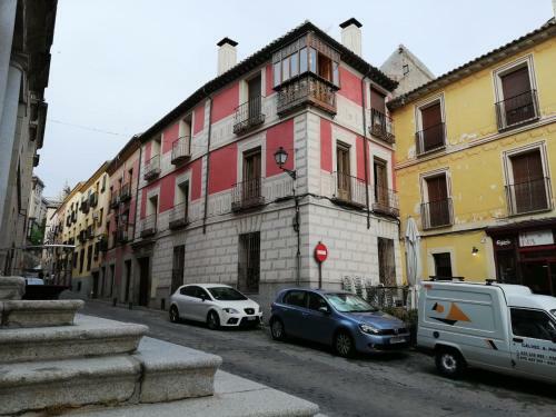Apartamento C/real,9