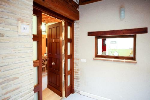 Apartamento El Aljibe De San Cipriano