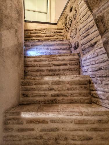 Apartamento El Aljibe De San Cipriano