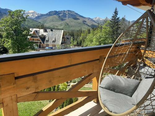 Apartament Gaia