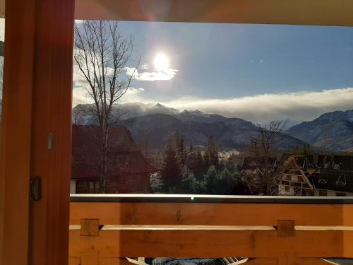 Apartament Gaia