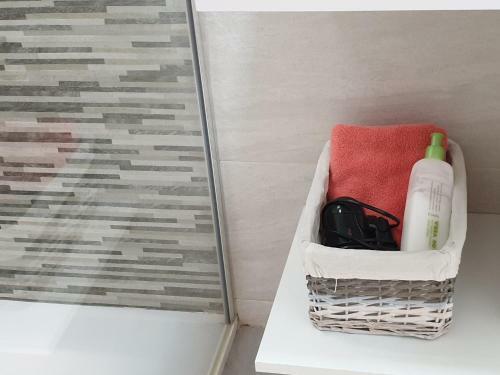 Apartamento Morisco