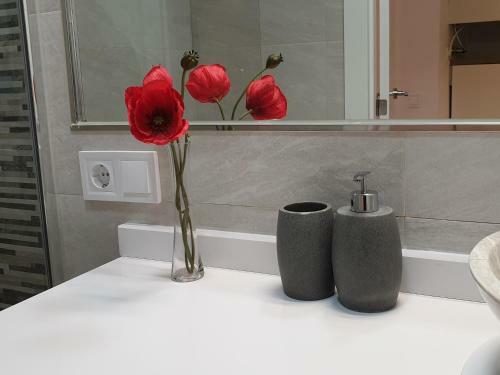 Apartamento Morisco