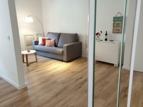 Apartamento Morisco