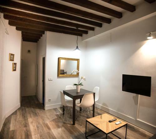 Apartamento Toledo Locum-con Parking Gratis