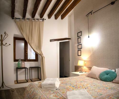 Apartamento Toledo Locum-con Parking Gratis