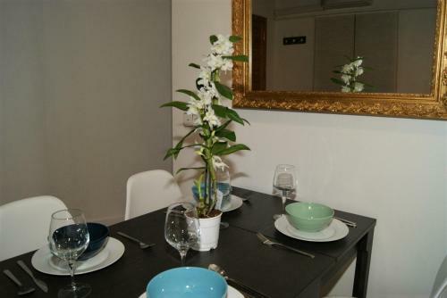 Apartamento Toledo Locum-con Parking Gratis