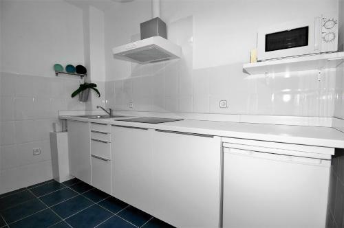 Apartamento Toledo Locum-con Parking Gratis
