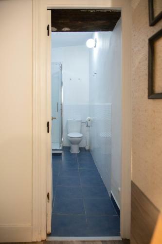 Apartamento Toledo Locum-con Parking Gratis