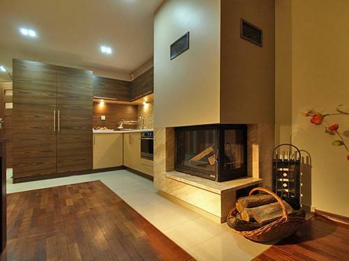 Apartamento Butorowy Residence