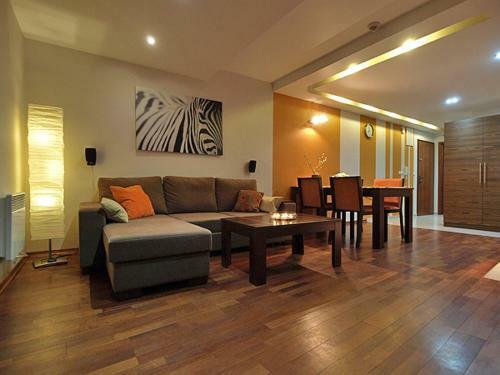 Apartamento Butorowy Residence