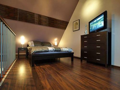 Apartamento Butorowy Residence