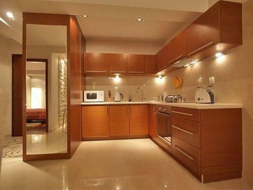 Apartamento Butorowy Residence