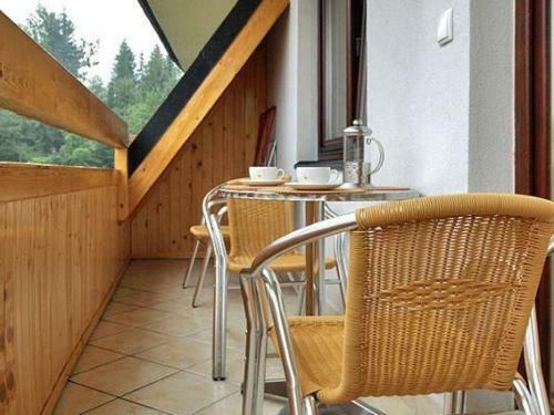 Apartamento Butorowy Residence