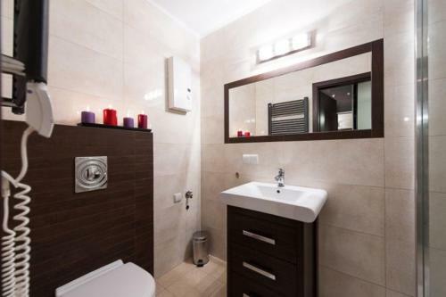 Apartamento Butorowy Residence