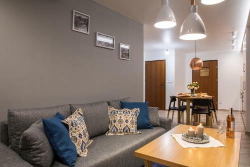 Apartamento Butorowy Residence
