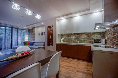Apartamento Butorowy Residence