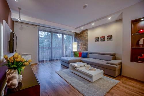 Apartamento Butorowy Residence