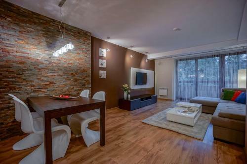 Apartamento Butorowy Residence