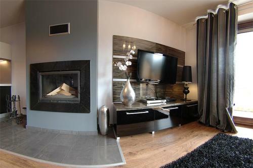 Apartamento Butorowy Residence