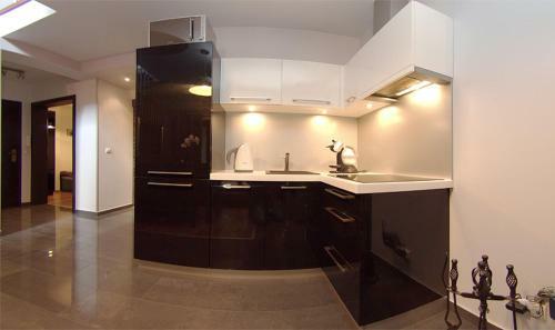 Apartamento Butorowy Residence