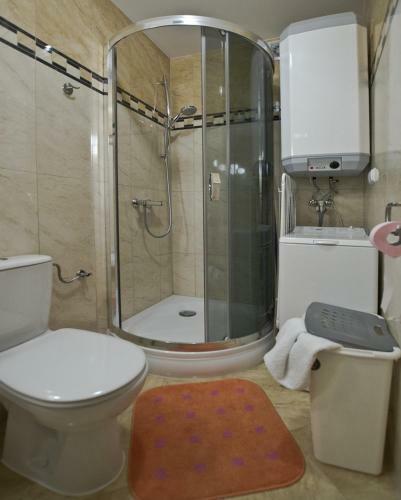 Apartamento Butorowy Residence