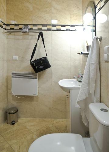 Apartamento Butorowy Residence