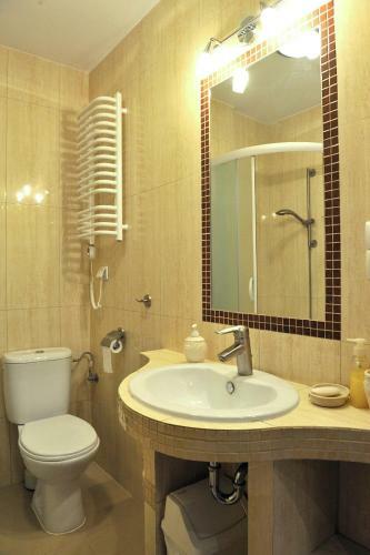 Apartamento Butorowy Residence