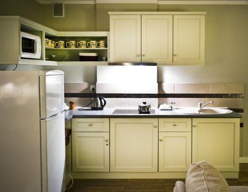 Apartamento Butorowy Residence