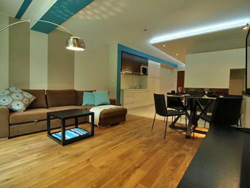 Apartamento Butorowy Residence