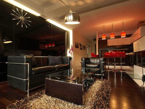 Apartamento Butorowy Residence