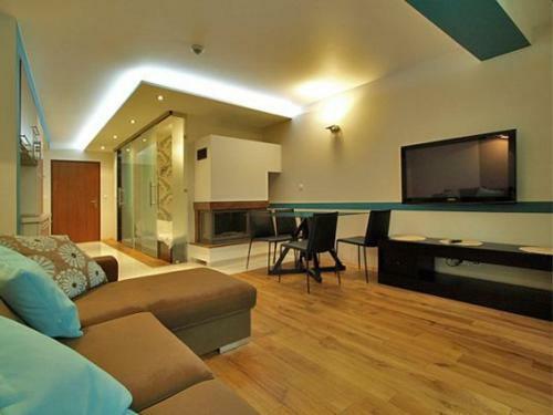 Apartamento Butorowy Residence