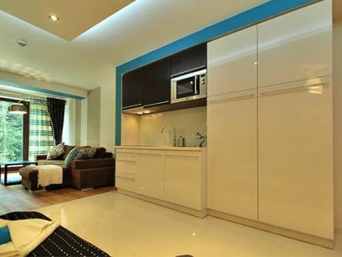 Apartamento Butorowy Residence